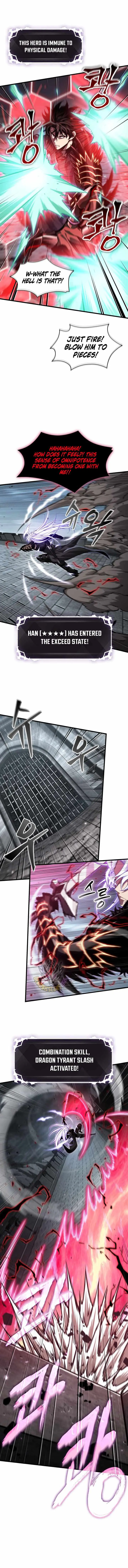 Read Pick Me Up! chapter 215 image 8 on Lezhin