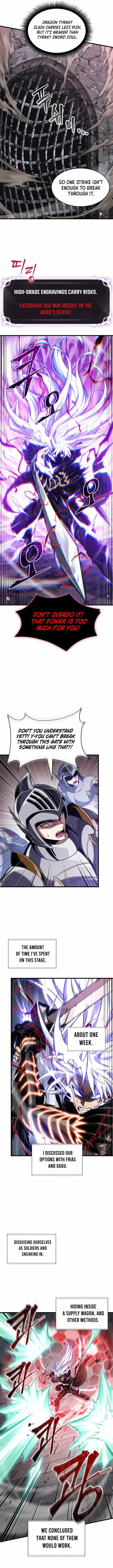 Read Pick Me Up! chapter 215 image 9 on Lezhin