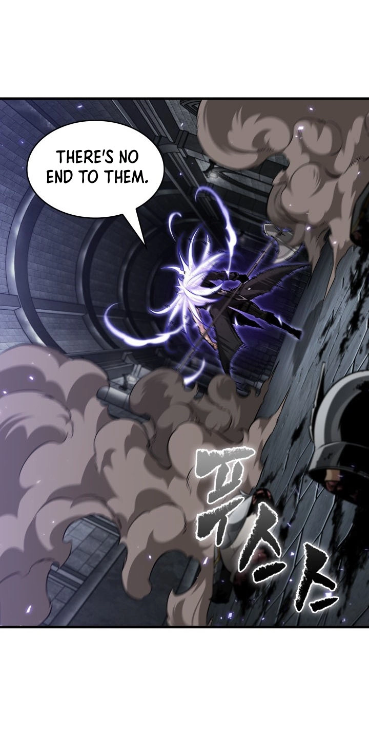 Read Pick Me Up! chapter 216 image 33 on Lezhin