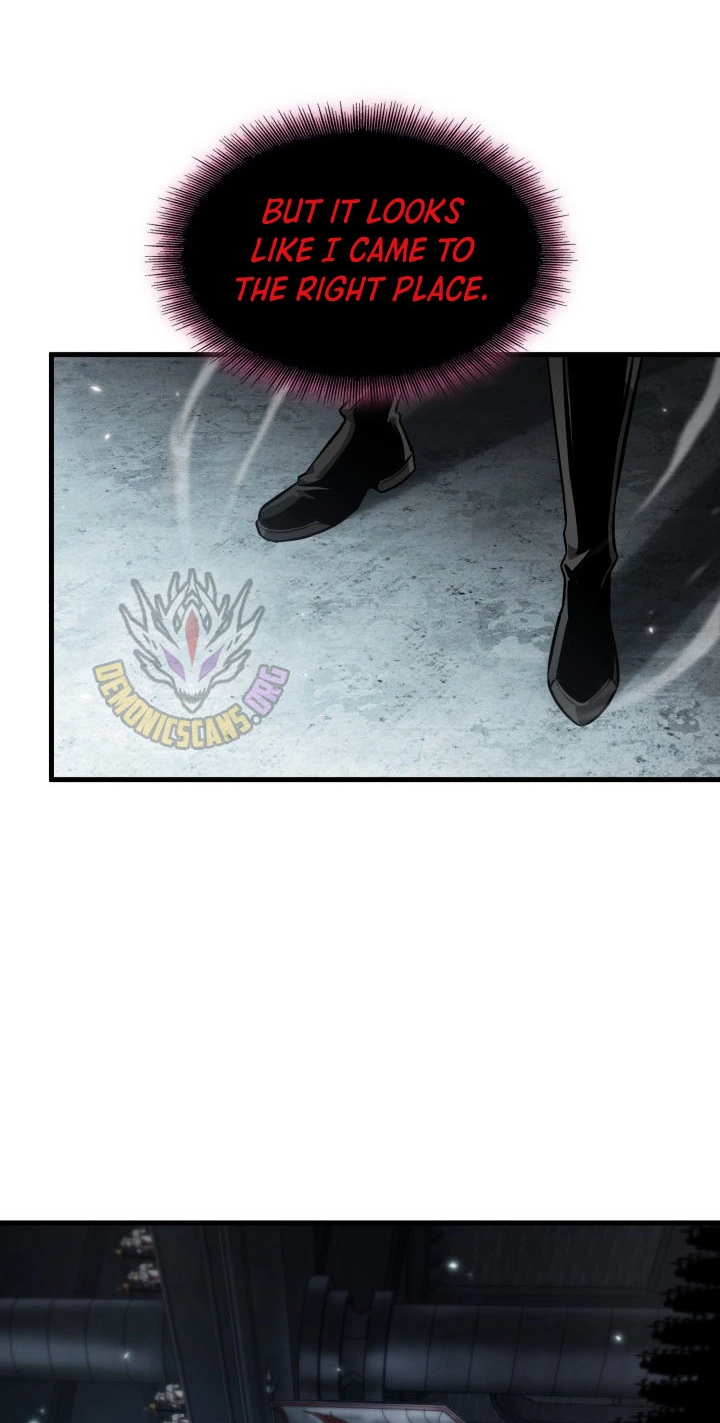 Read Pick Me Up! chapter 216 image 34 on Lezhin