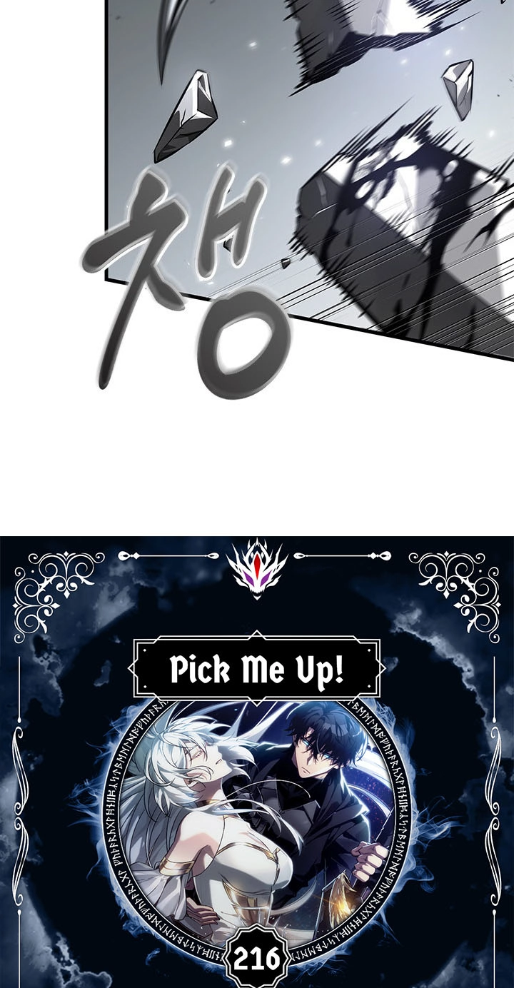 Read Pick Me Up! chapter 216 image 4 on Lezhin