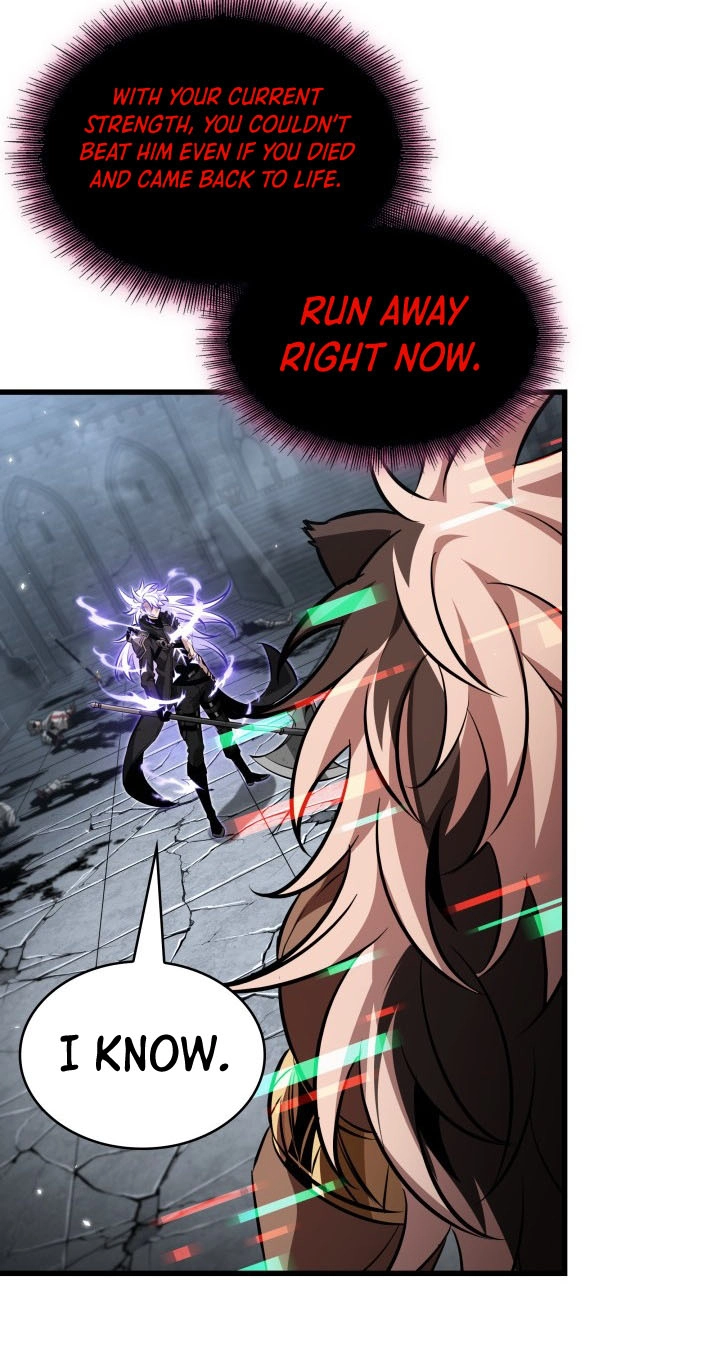 Read Pick Me Up! chapter 216 image 81 on Lezhin