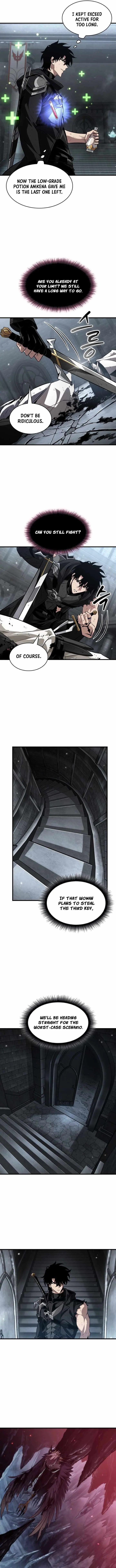 Read Pick Me Up! chapter 217 image 3 on Lezhin