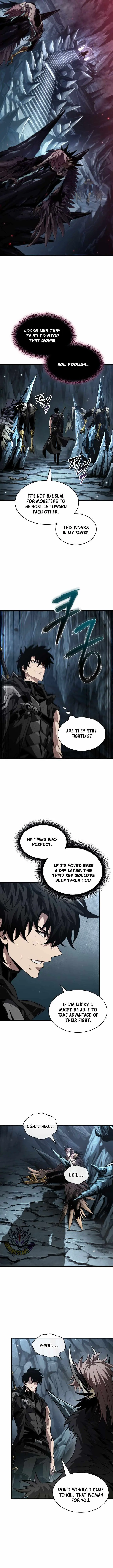 Read Pick Me Up! chapter 217 image 4 on Lezhin