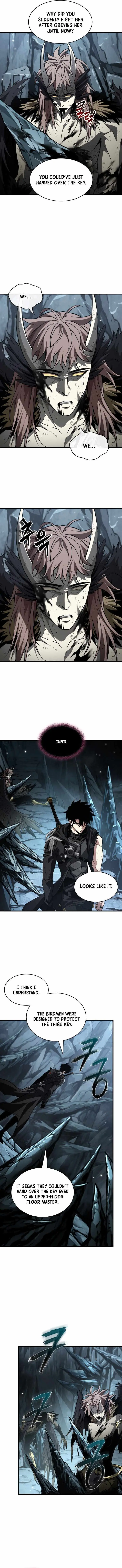 Read Pick Me Up! chapter 217 image 5 on Lezhin