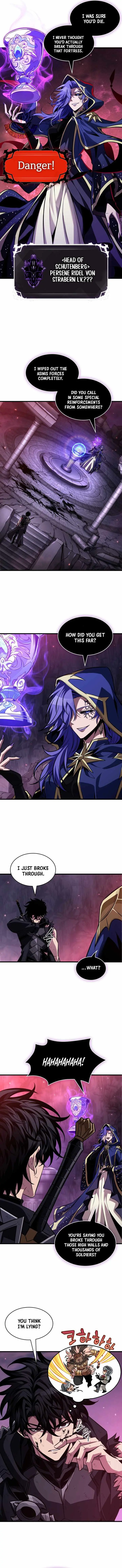 Read Pick Me Up! chapter 217 image 8 on Lezhin