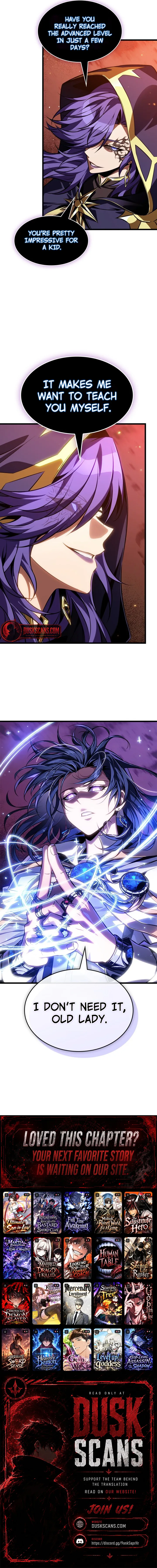 Read Pick Me Up! chapter 218 image 10 on Lezhin