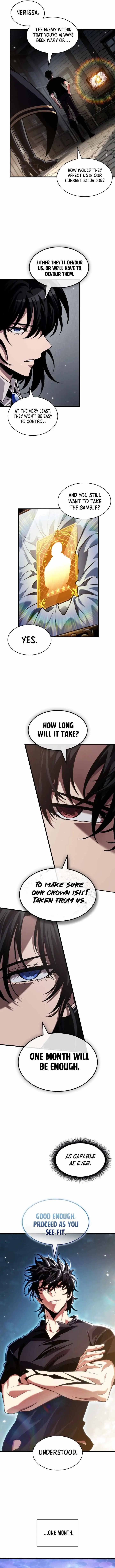 Pick Me Up! Chapter 221 page 12 - 
