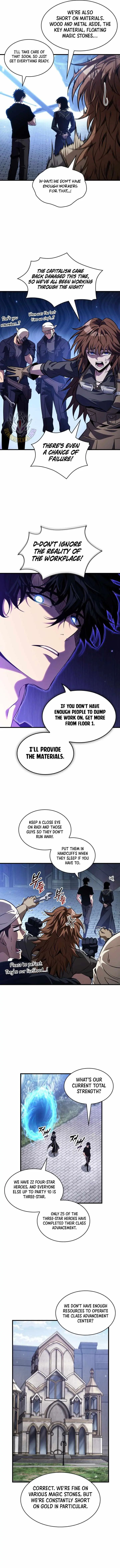 Pick Me Up! Chapter 221 page 7 - 