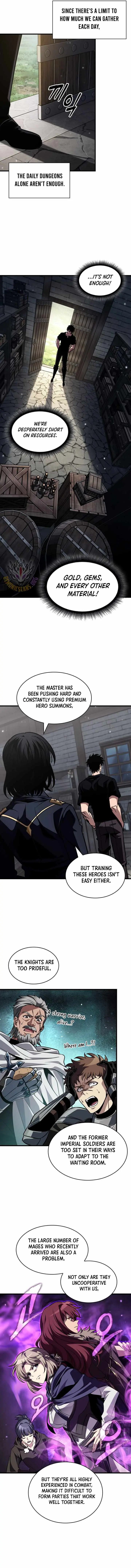 Pick Me Up! Chapter 221 page 9 - 