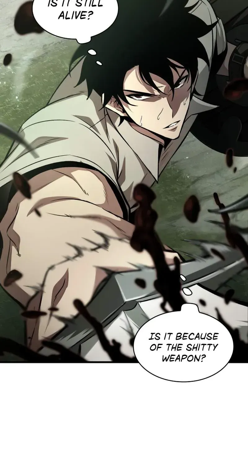 Read Pick Me Up! chapter 3.1 image 106 on Lezhin