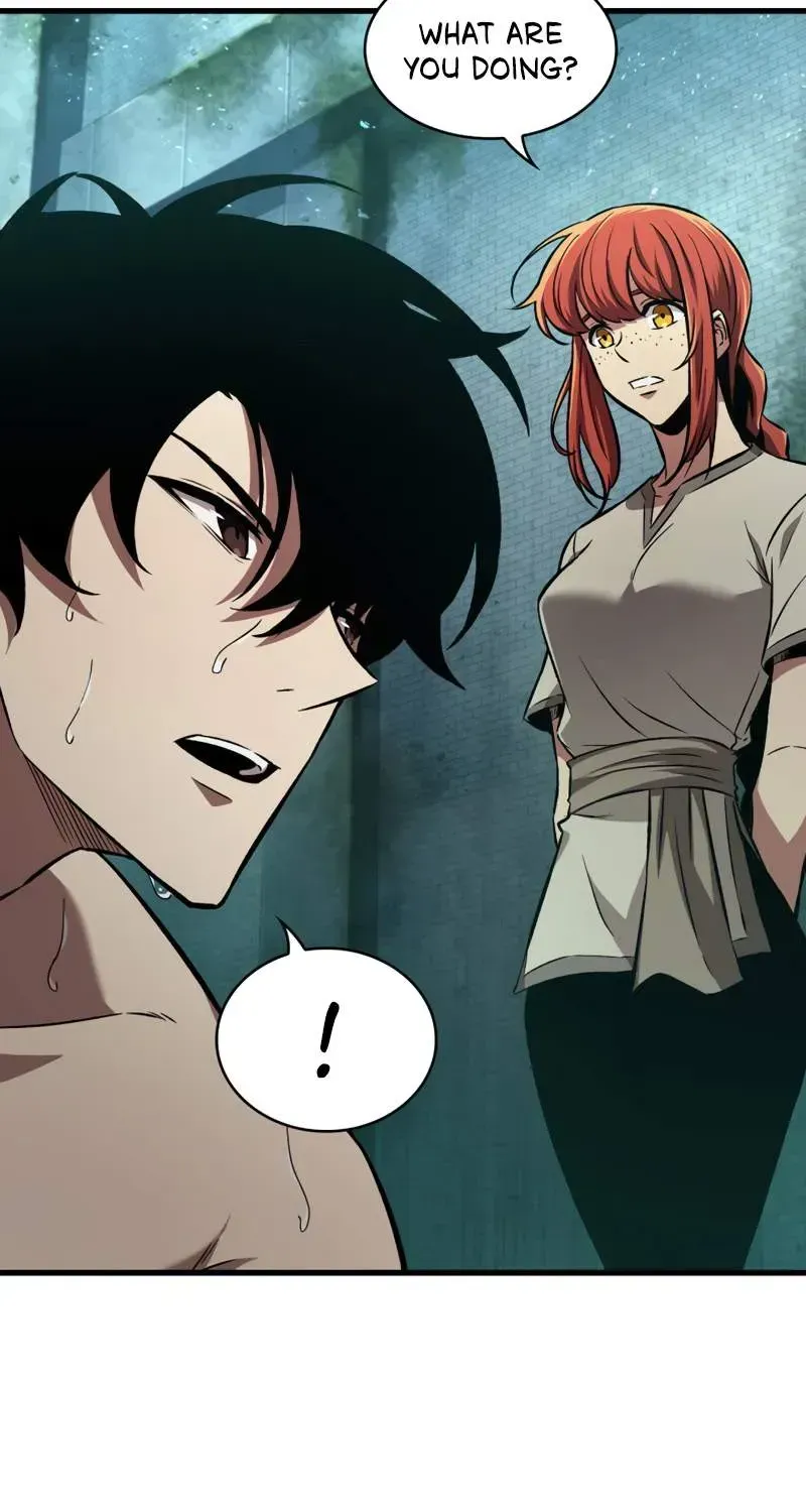 Read Pick Me Up! chapter 3.1 image 15 on Lezhin