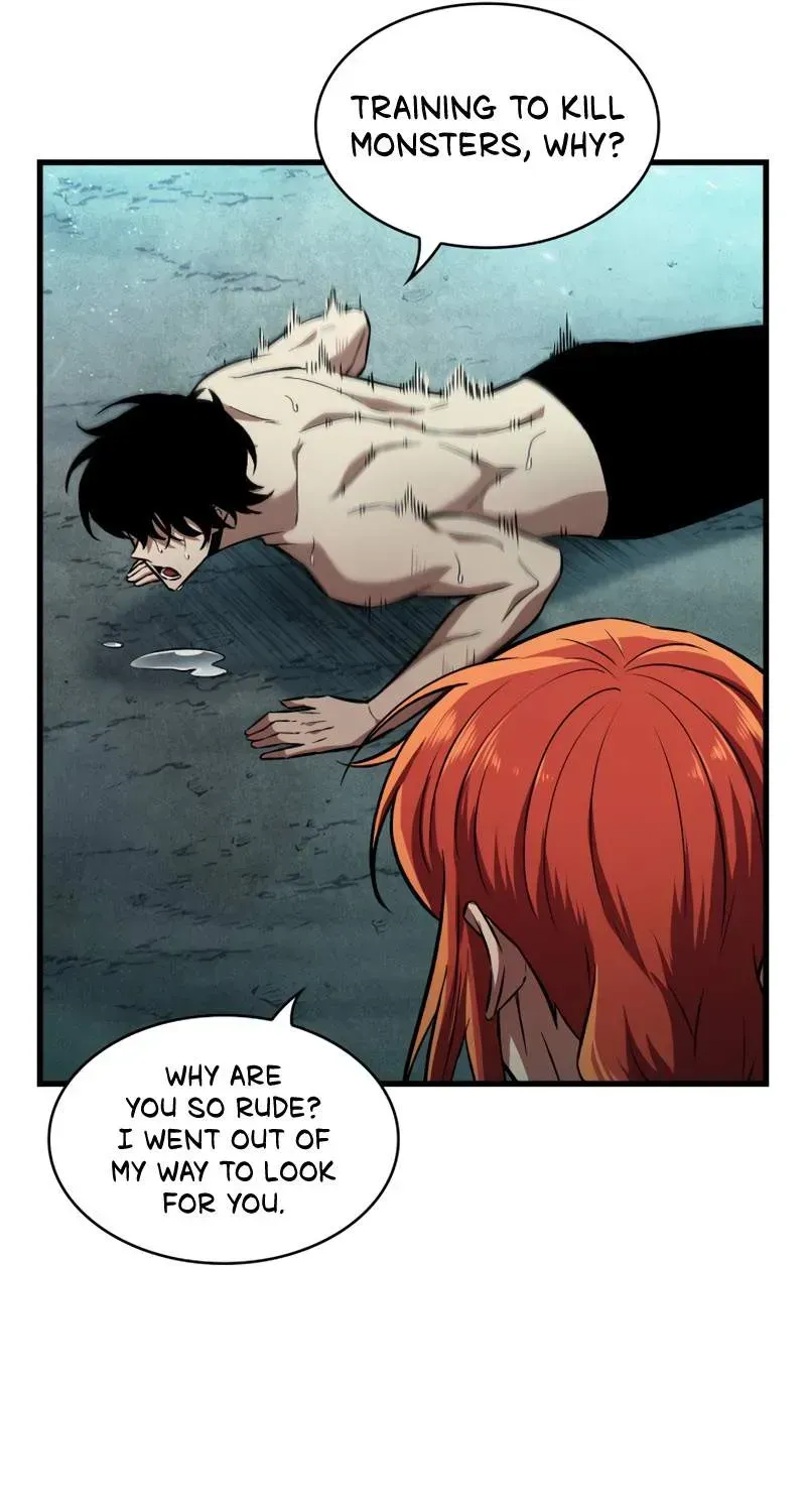 Read Pick Me Up! chapter 3.1 image 17 on Lezhin