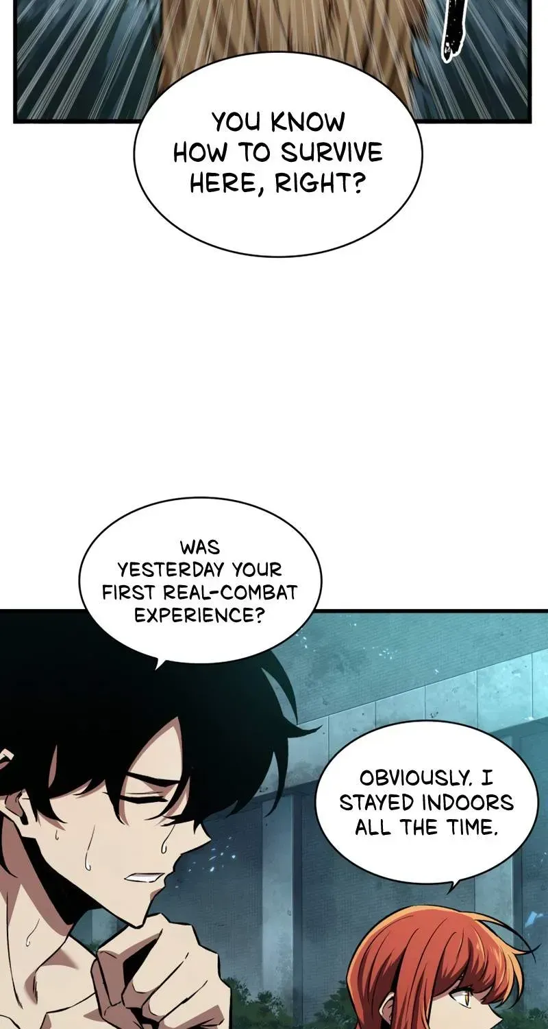 Read Pick Me Up! chapter 3.1 image 23 on Lezhin