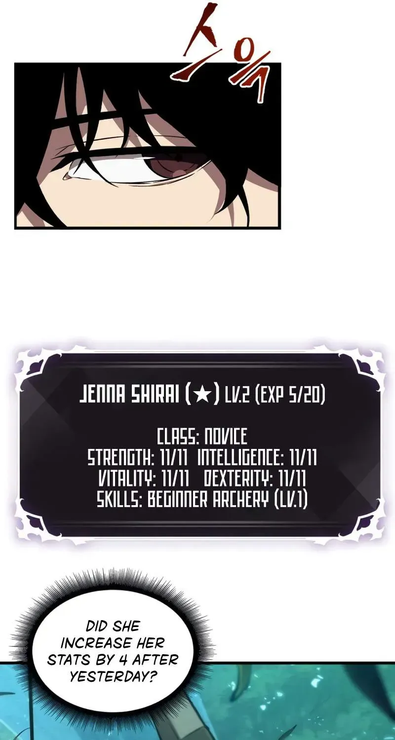 Read Pick Me Up! chapter 3.1 image 25 on Lezhin