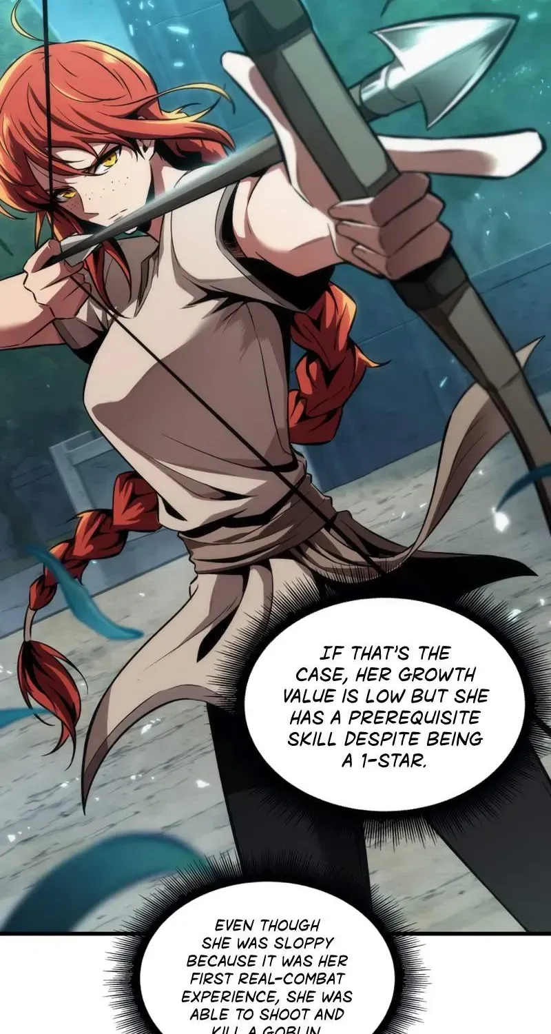 Read Pick Me Up! chapter 3.1 image 26 on Lezhin