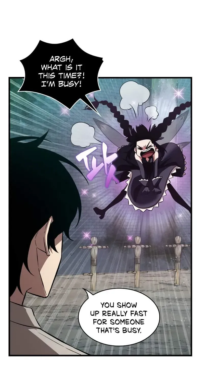 Read Pick Me Up! chapter 3.1 image 35 on Lezhin