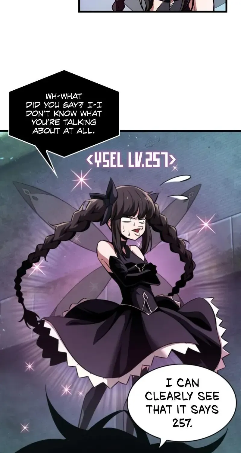 Read Pick Me Up! chapter 3.1 image 38 on Lezhin