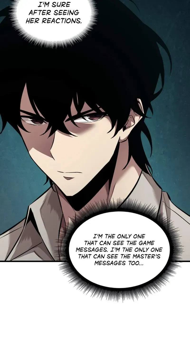 Read Pick Me Up! chapter 3.1 image 40 on Lezhin