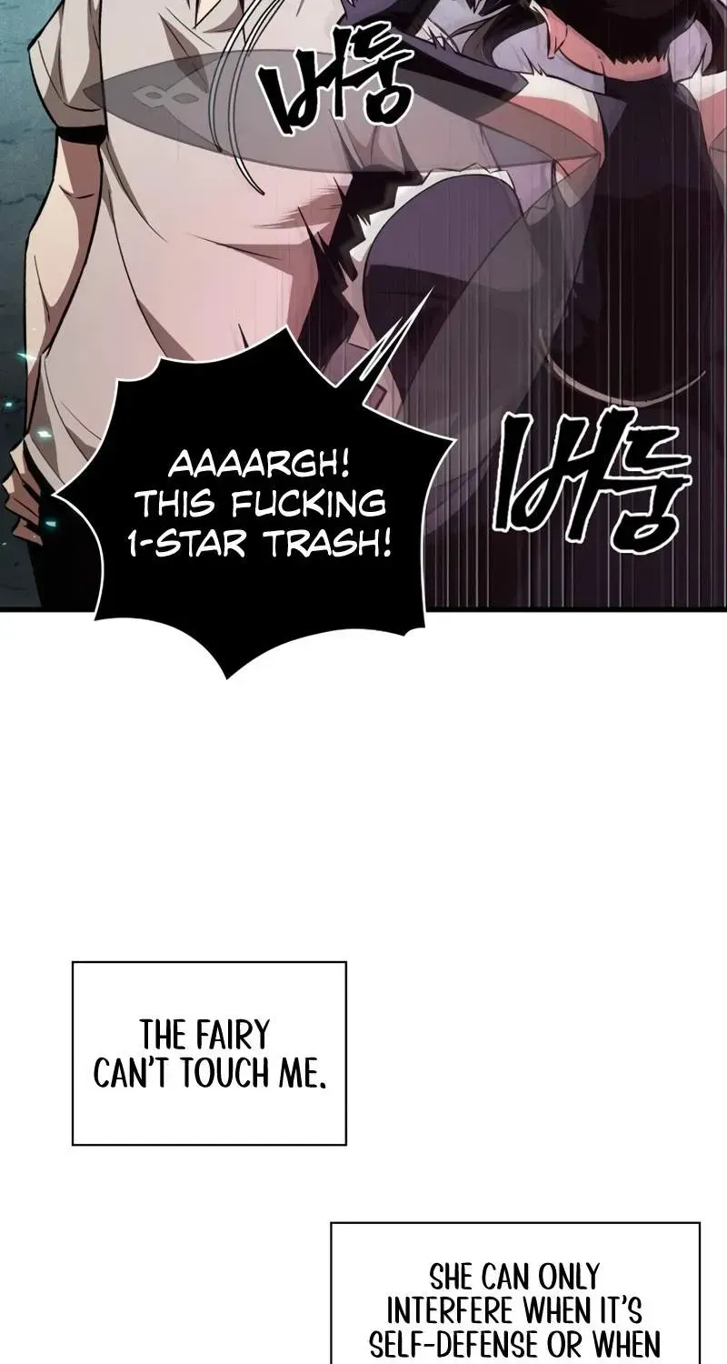 Read Pick Me Up! chapter 3.1 image 46 on Lezhin