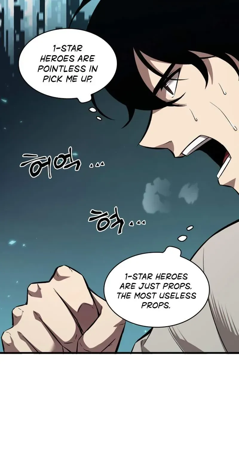 Read Pick Me Up! chapter 3.1 image 5 on Lezhin