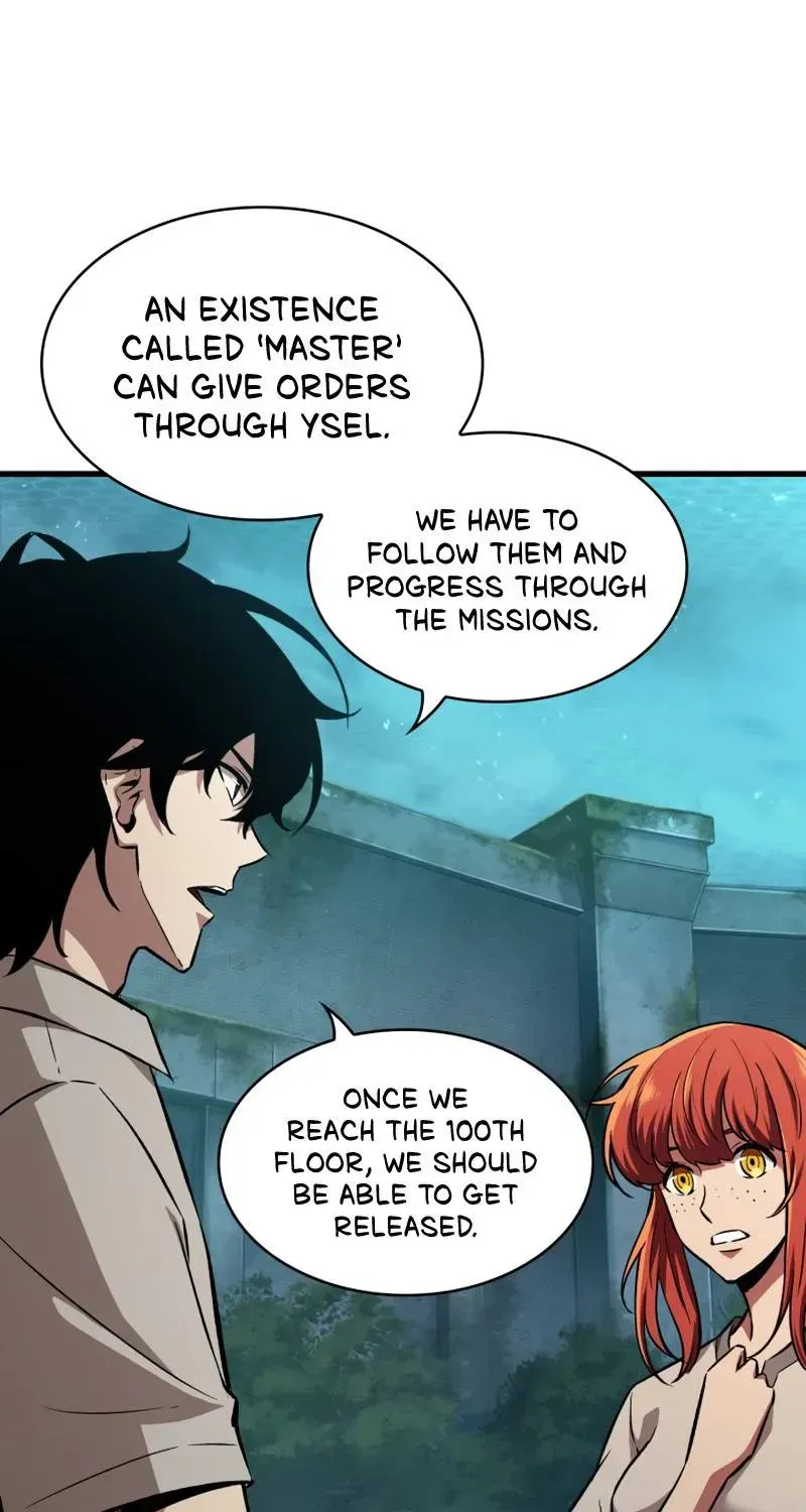 Read Pick Me Up! chapter 3.1 image 50 on Lezhin