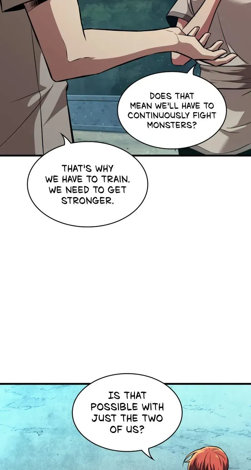 Read Pick Me Up! chapter 3.1 image 51 on Lezhin