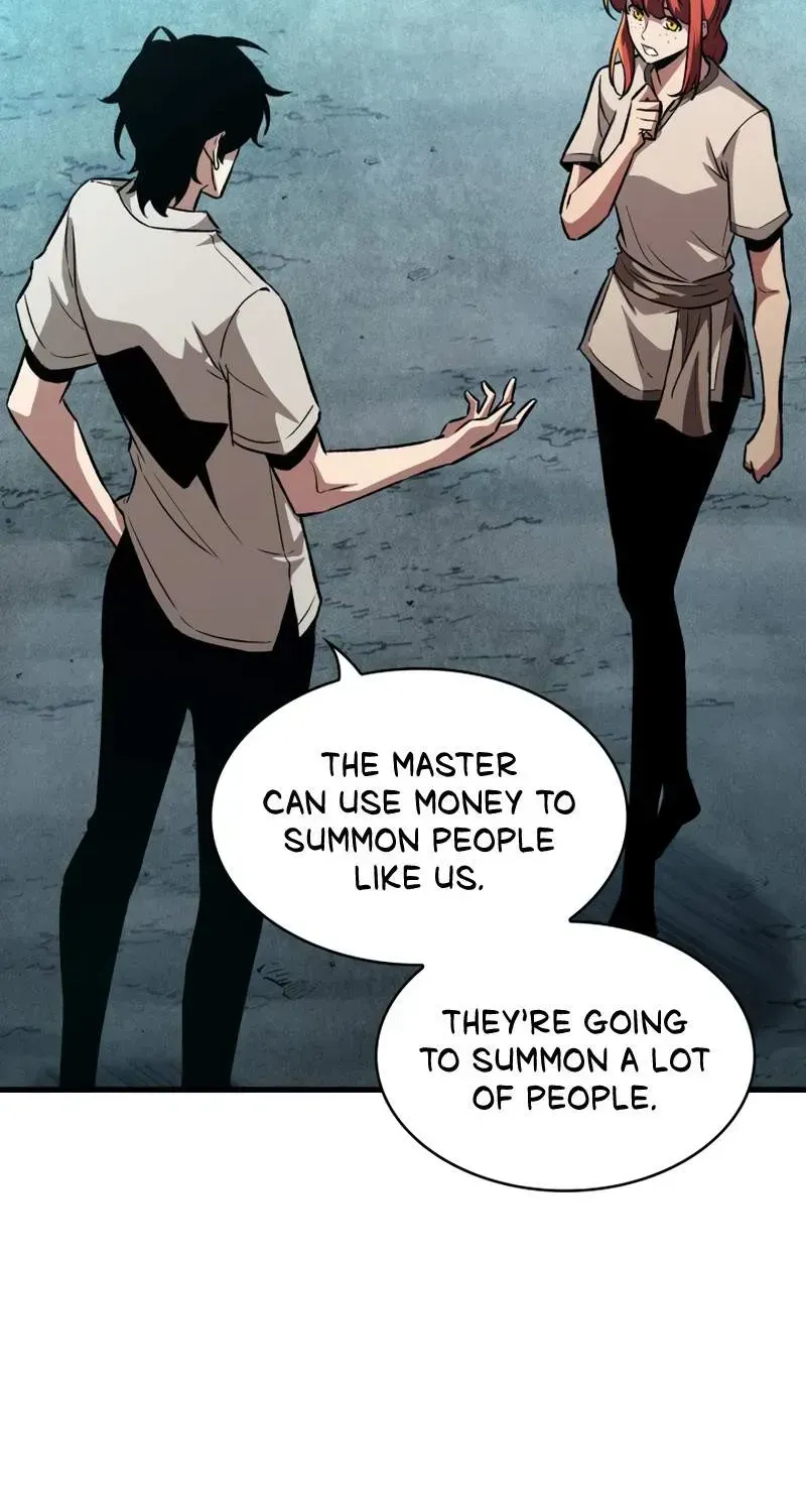 Read Pick Me Up! chapter 3.1 image 52 on Lezhin