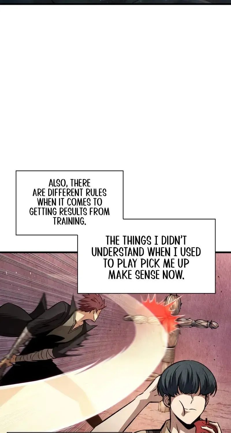 Read Pick Me Up! chapter 3.1 image 58 on Lezhin