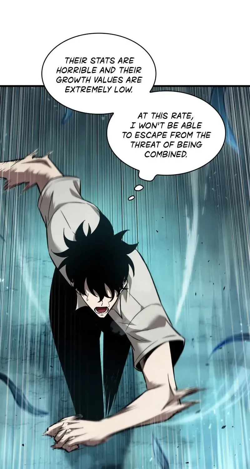 Read Pick Me Up! chapter 3.1 image 6 on Lezhin