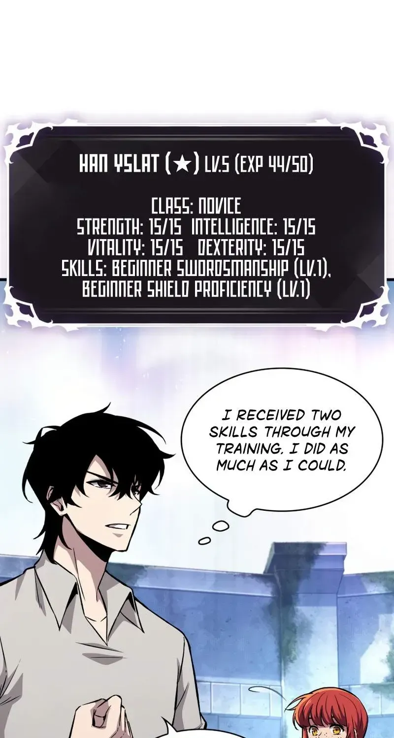 Read Pick Me Up! chapter 3.1 image 68 on Lezhin
