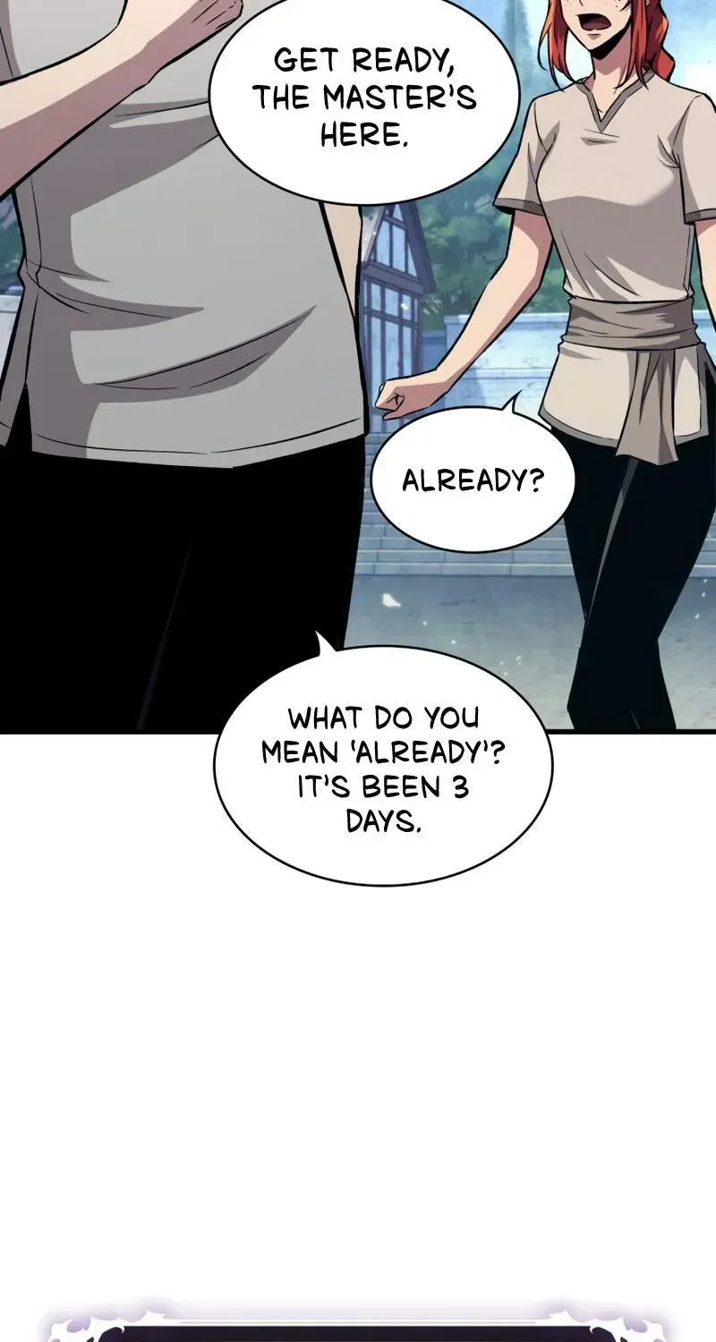 Read Pick Me Up! chapter 3.1 image 69 on Lezhin