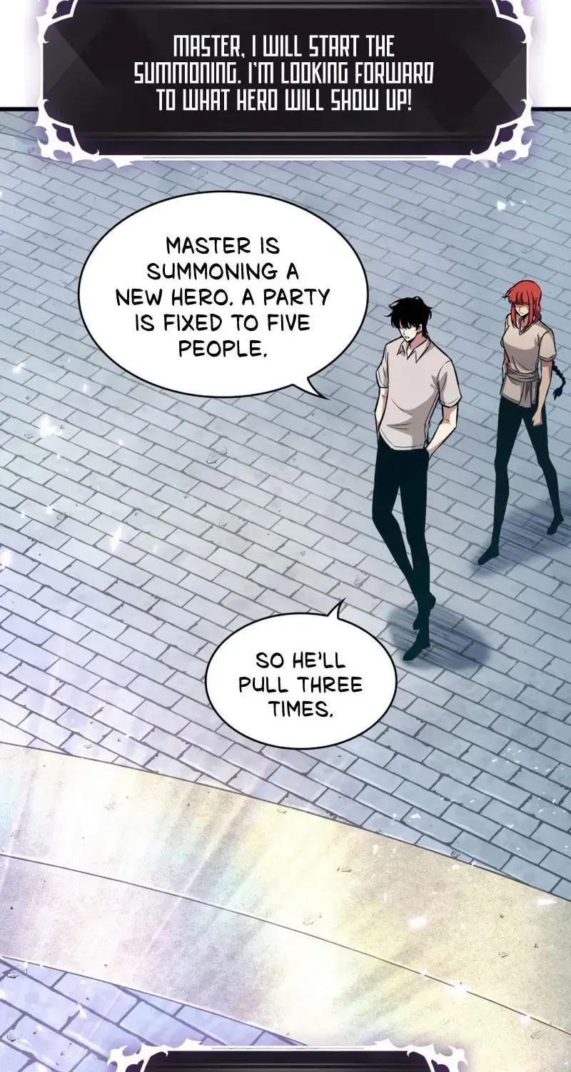 Read Pick Me Up! chapter 3.1 image 70 on Lezhin