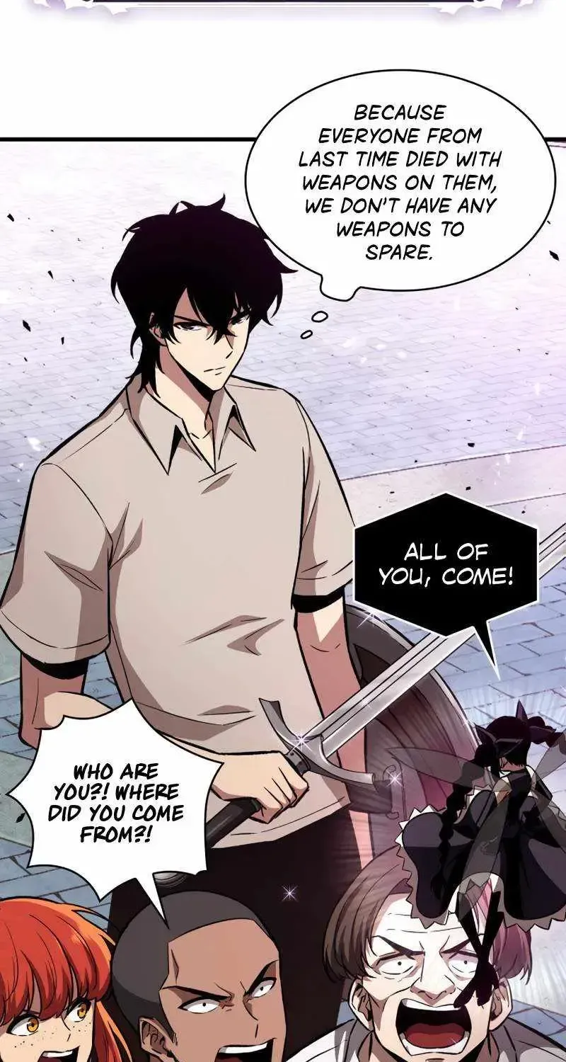 Read Pick Me Up! chapter 3.1 image 78 on Lezhin