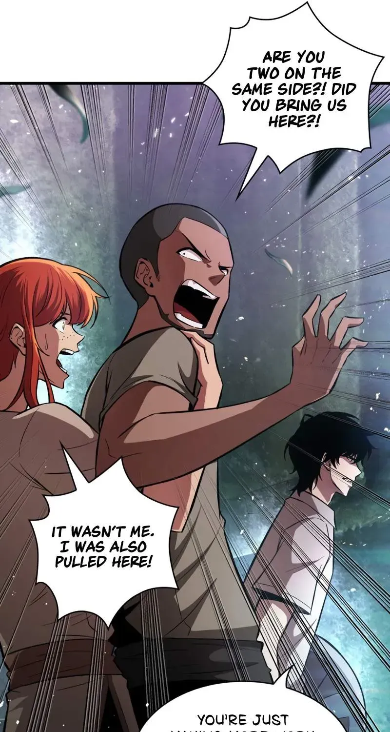 Read Pick Me Up! chapter 3.1 image 80 on Lezhin