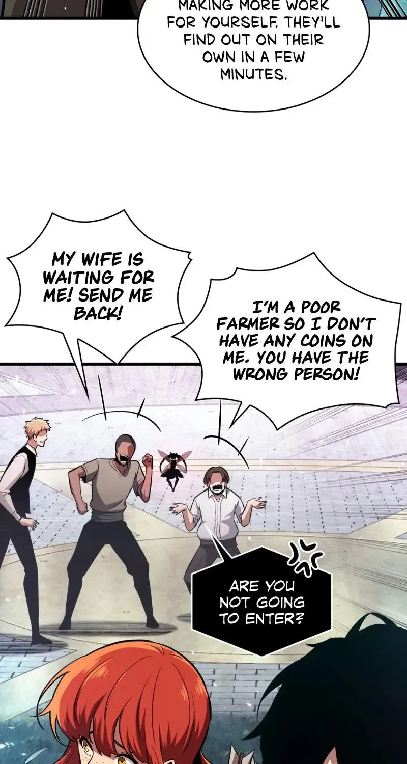 Read Pick Me Up! chapter 3.1 image 81 on Lezhin