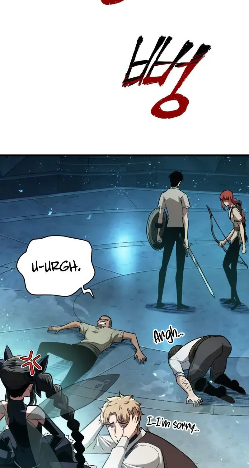 Read Pick Me Up! chapter 3.1 image 83 on Lezhin