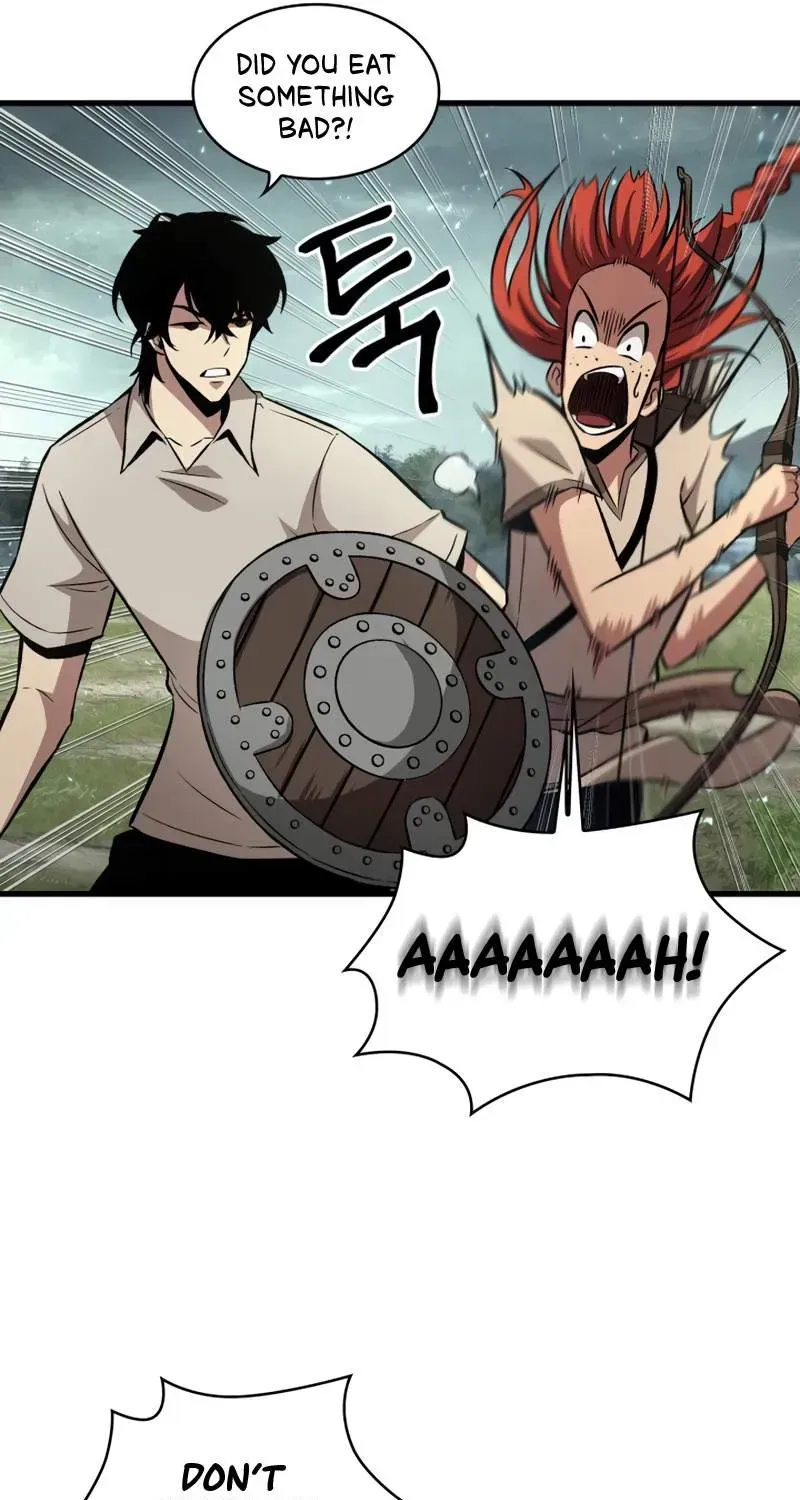 Read Pick Me Up! chapter 3.1 image 96 on Lezhin