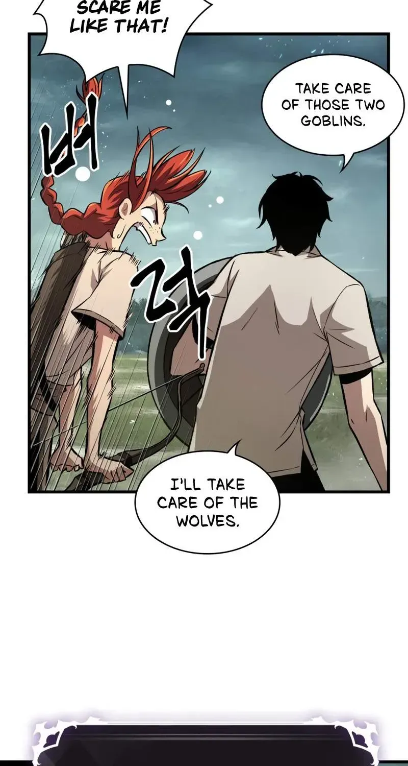 Read Pick Me Up! chapter 3.1 image 97 on Lezhin
