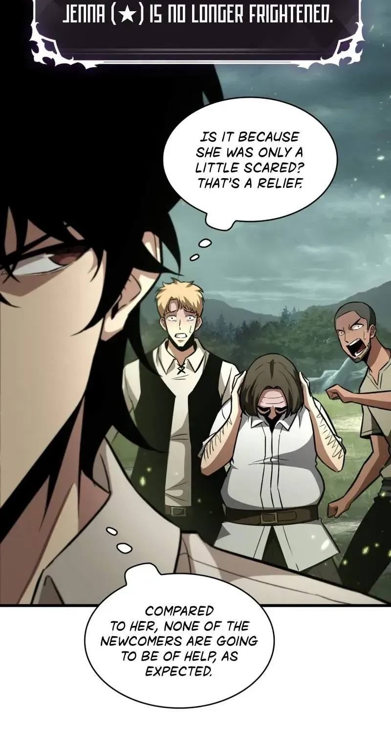 Read Pick Me Up! chapter 3.1 image 98 on Lezhin
