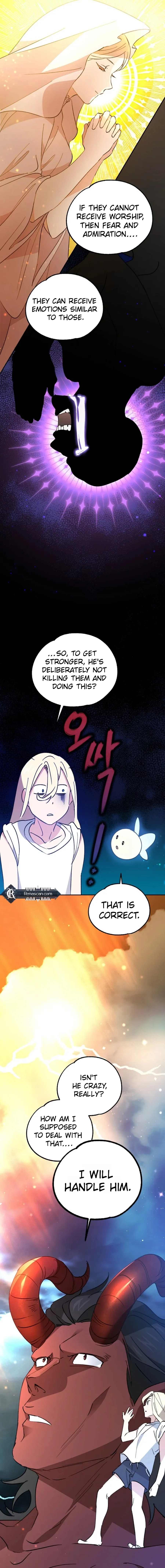 Read Pick the Devil