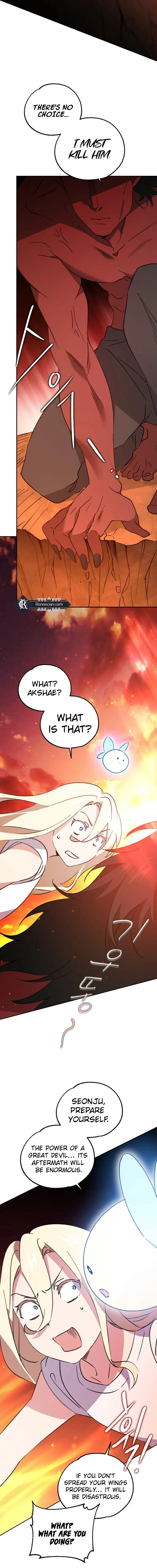 Read Pick the Devil