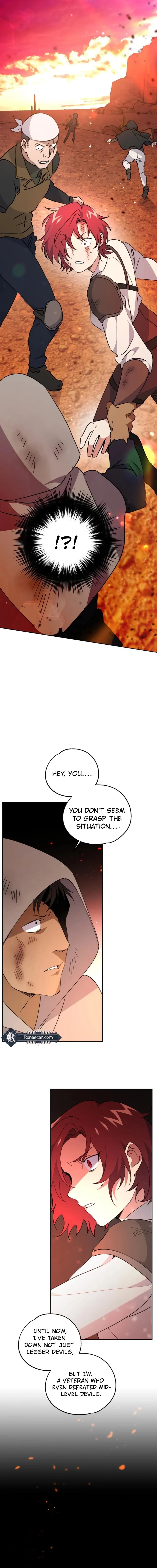 Read Pick the Devil