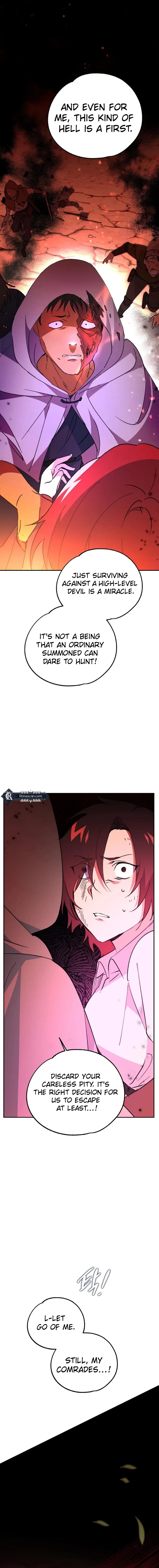 Read Pick the Devil
