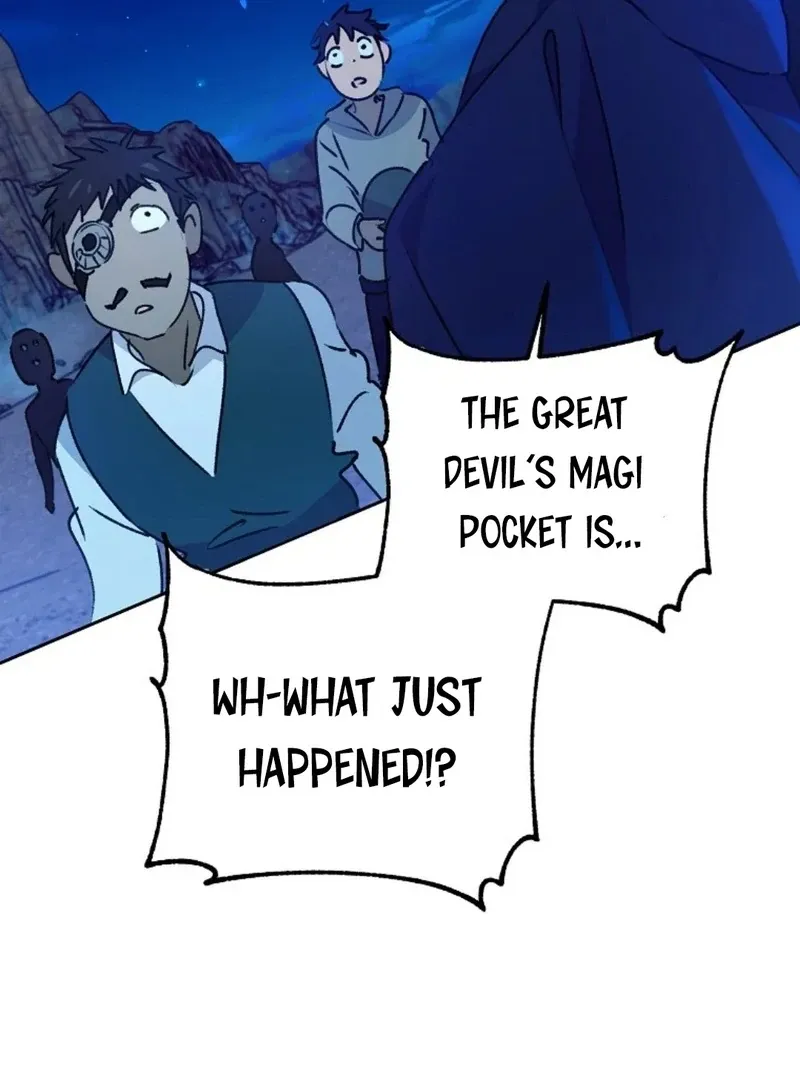 Read Pick the Devil