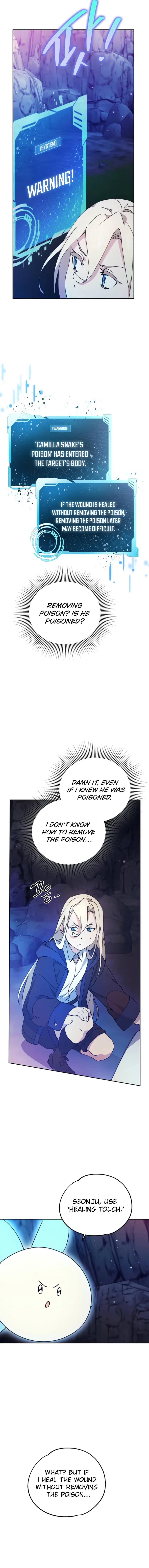 Read Pick the Devil