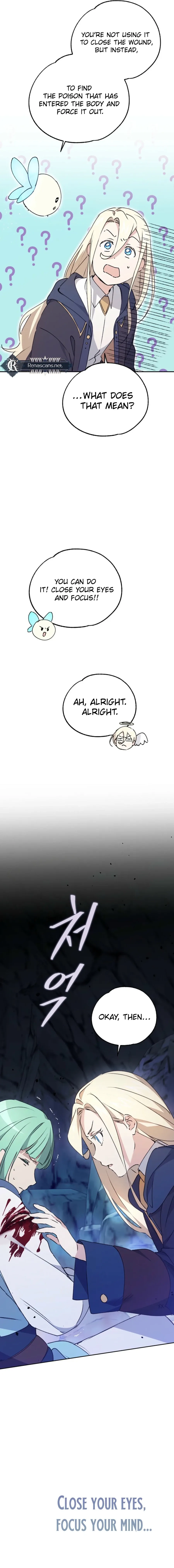 Read Pick the Devil