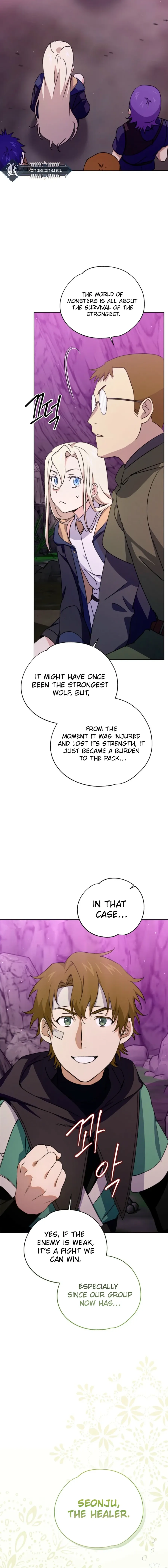 Read Pick the Devil