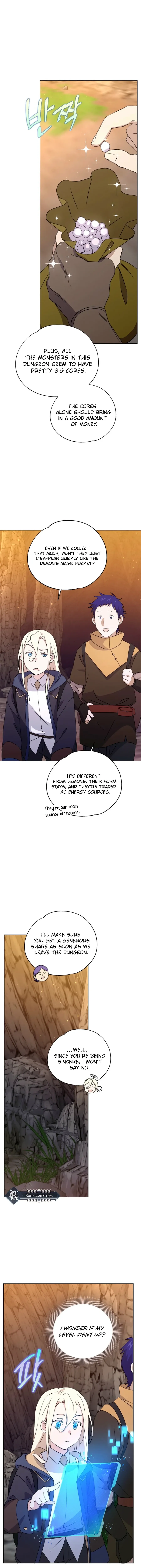 Read Pick the Devil