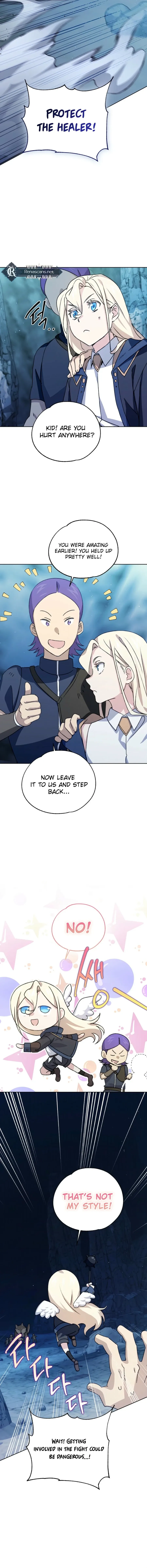 Read Pick the Devil